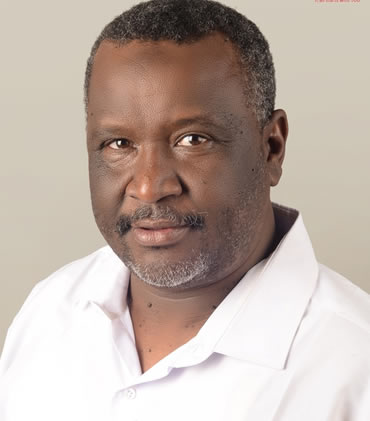 Mohamed Ahmed Albashir