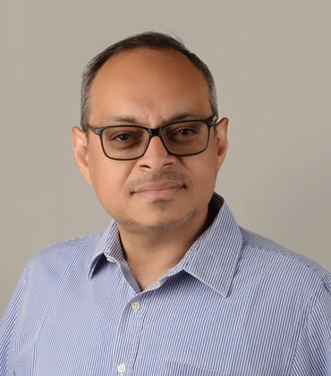 Mr.Mohib R.Faig