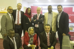 Sudan Poultry Exhibition February 2019